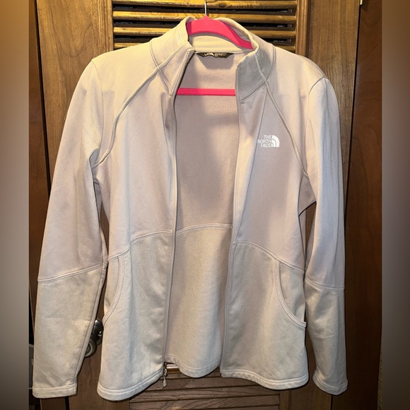 Women’s NorthFace full zip jacket - Picture 2 of 5